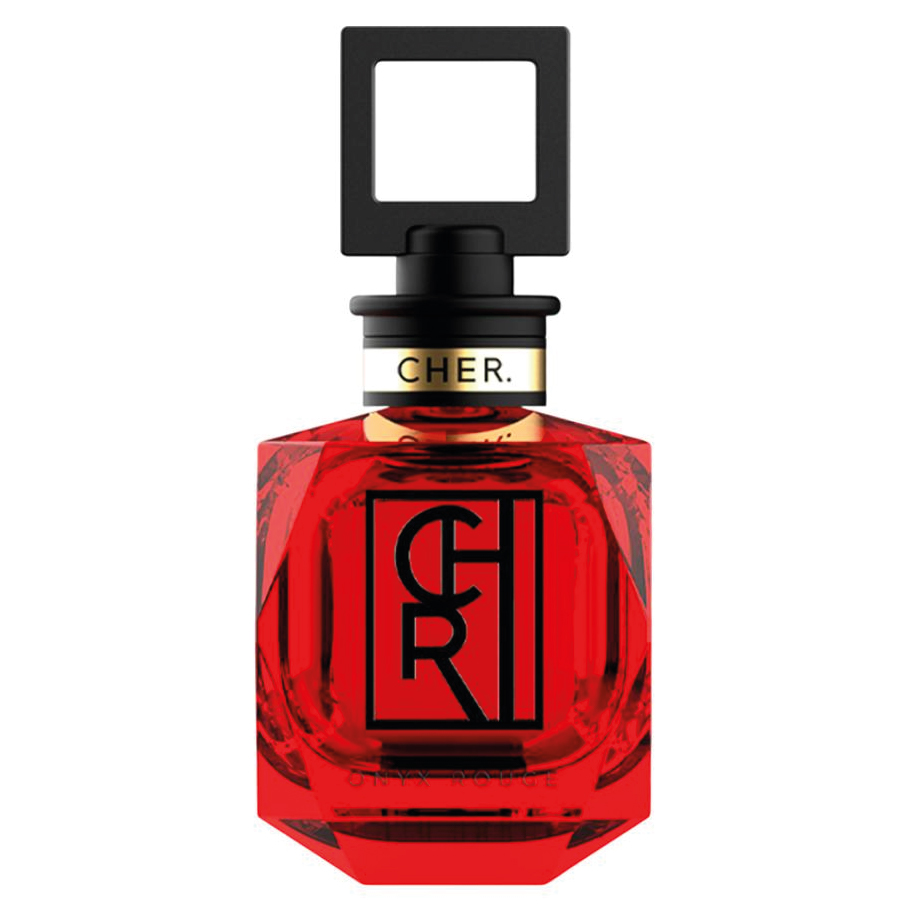CHER ONYX ROUGE EDP X 100 ML.